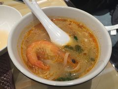 -西藏饭店·亚克·食光自助餐厅(文殊院店)