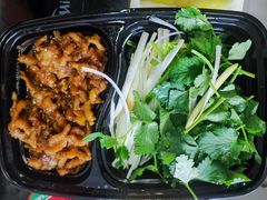 -榆林镇筋饼(知春路店)