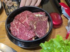 -九田家黑牛烤肉料理(香河店)