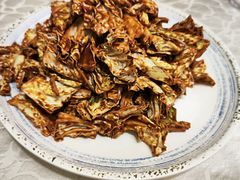 -福来居烤鸭店(天坛二店)