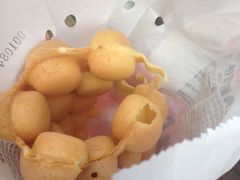 鸡蛋仔-利强记北角鸡蛋仔(弥敦道店 )