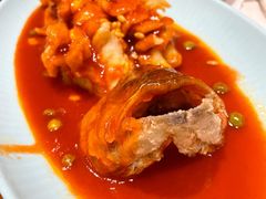 -王家沙点心店(南京西路总店)