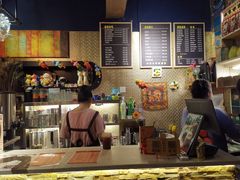 -半坡九号老挝冰咖啡