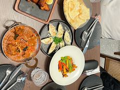 -Shantek象提南亚西餐厅&Bistro(淮海中路店)