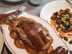 -秀儿四九城·新京菜(亚运村鸟巢店)