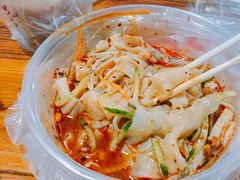 -星隆国际·芜湖小吃街