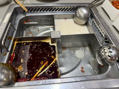 -海底捞火锅(旭辉MALL店)