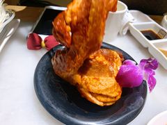 酱味五花肉-韩宫宴烤肉·料理(大宁国际店)