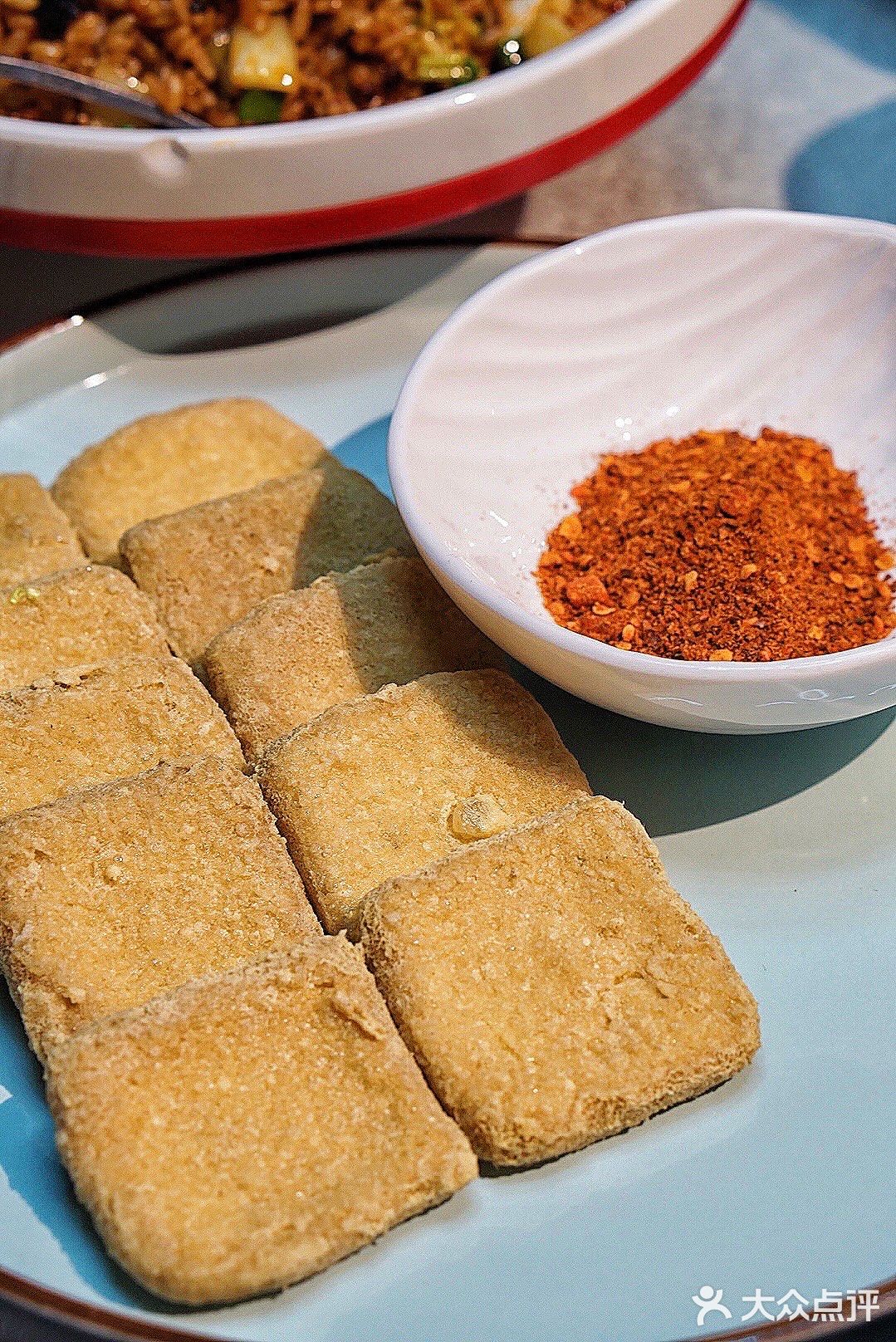 恢复堂食第一顿，用贵州酸汤鱼打开~