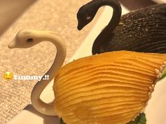 -万丽轩·粤菜(王府井金茂万丽酒店)