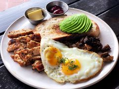 -Five Oars Coffee Roasters Heritage