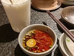 -三出山火锅(南京万象天地店)
