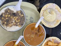 -方中山胡辣汤(通州店)