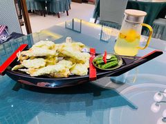 -君霖海鲜私房菜(春柳店)