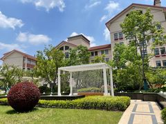 -上海交通大学医学院附属瑞金医院(总院)