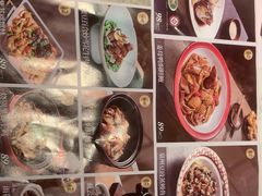 -食锦记·福建私房菜(浦西万达店)