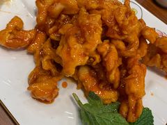 -宏天寶·北京烤鸭(宾馆西路2店)