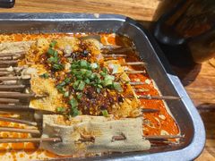 -老白家面馆(测绘东路总店)