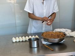 -小路易生煎馆(前进五路店)