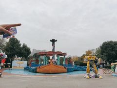 -南湖梦幻岛