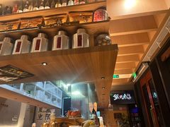-蟹黄鱼·海派深夜面馆(江湾里店)