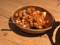 -水煮三国·川鲁江湖菜(香山店)