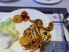 -武汉世茂希尔顿酒店·汇·全日餐厅