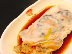 罗汉斋肠-味先肠粉(珠光路店)