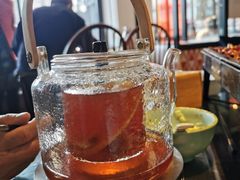 -江边城外烤全鱼(方庄时代购物中心店)