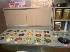 -三头牛·潮汕牛肉生蚝火锅 (夏湾店)