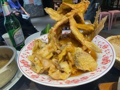 -魁盛居百年鲁菜馆(县西巷店)