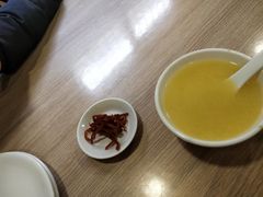 -姥家春饼店(漳州二路店)