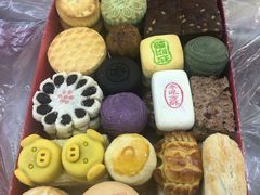 -北京稻香村(第三店)