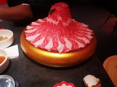 -降霜牛寿喜烧.和牛金赏Plus(501城市广场店)