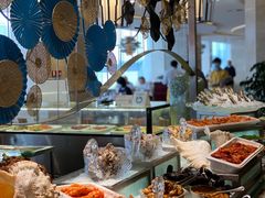 -白天鹅宾馆·流浮阁咖啡厅