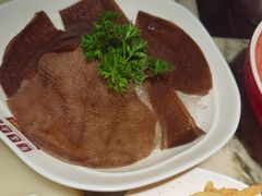 -东道煮牛肉火锅(东盛大街店)