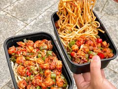 -友达面馆(二七南路店)