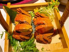 -卯时·龙光雅宴·精致锡帮菜(惠山古镇店)