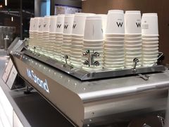 -M Stand(北京平安幸福中心店)