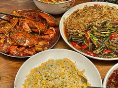 -辣螃铠盆盆蟹大排档(海昌店)