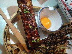 -文立新麻辣烫(合生汇21街区店)