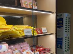 -海底捞火锅(九霄梦天地店)