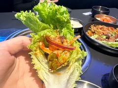 -HOTISLAND海鸡岛·韩国料理(江南西店)
