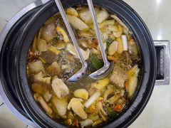 -双喜农庄·菌香园(安居家园店)