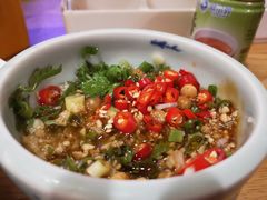 小料-额尔敦传统涮(体育场店)