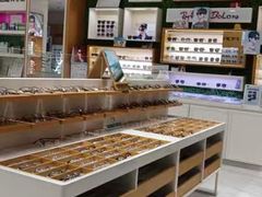 -光明眼镜·蔡司授权(九亭U天地店)