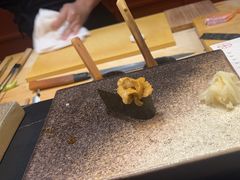 -Sushi Hanzo半藏(天环广场店)