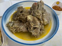 -老师家羊杂碎(延安总店)