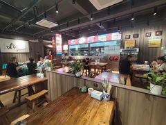 -大秦面庄(青松路店)