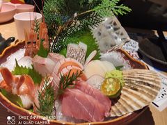 -鸟山鸣·日料食堂(王府井店)